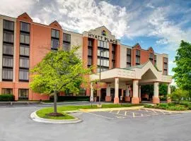 Hyatt Place Cincinnati Airport