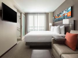 Hyatt Place New York City - Times Square, handicapvenligt hotel i New York