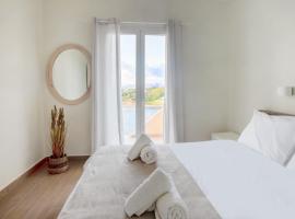 Thea Studios, hotel di Kassiopi