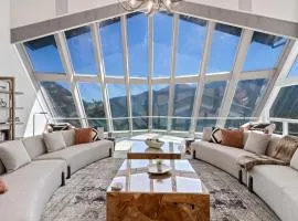 Breathtaking Luxury Mountain Retreat - Estes Park's Best Views - Switzerland in Colorado