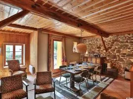 Appartement lumineux 3 pièces – Centre station Serre Chevalier, 4 pers, à 600m des pistes - FR-1-330F-236