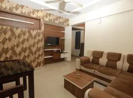 VVP serviceapartments