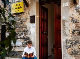 Casa Anita, hotell i Terracina