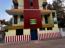 Sri Thirumal Home Stay, hotel in Kumbakonam