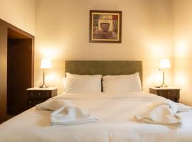 Guesthouse Lousios, hotel u gradu 'Dimitsana'