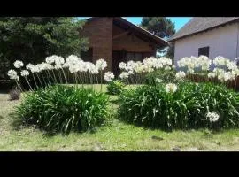 Cabañas Lo De Arturo