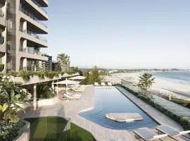 Kirra Point Holiday Apartments