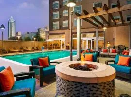 Hyatt House Atlanta Downtown