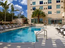 Hyatt Place Miami Airport East, viešbutis Majamyje