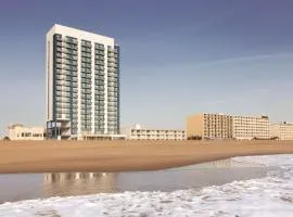 Hyatt House Virginia Beach / Oceanfront