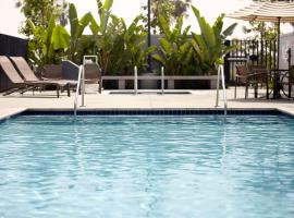 Hyatt Place Sarasota/Lakewood Ranch, hotell sihtkohas Sarasota