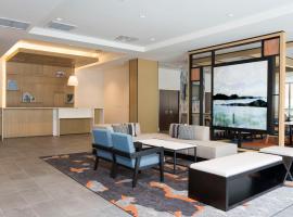 Hyatt House Austin/Downtown, hotell sihtkohas Austin