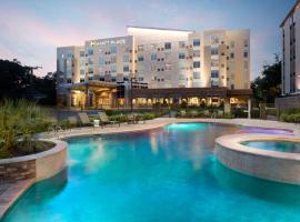 Hyatt Place Biloxi – hotel w mieście Biloxi