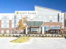 Hyatt Place Dallas/The Colony