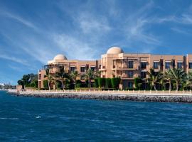 Park Hyatt Jeddah - Marina, Club and Spa, hotell sihtkohas Jiddah