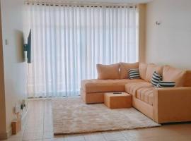 Premium 1 Bedroom Ruaka, ξενοδοχείο σε Ruaka