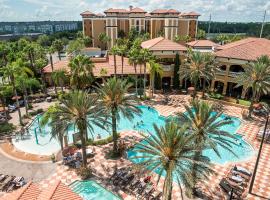 Floridays Orlando Two & Three Bed Rooms Condo Resort, помешкання з кухнею в Орландо