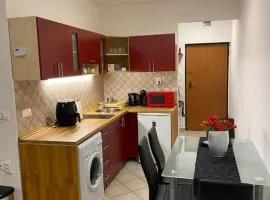 Elíxir Apartman Hajdúszoboszló