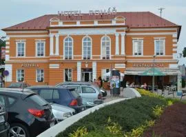 Hotel Roháč