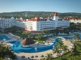 Bahia Principe Grand Jamaica - All Inclusive, hotel a Runaway Bay