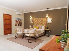 Lions View Accommodation, B&B di Nelspruit