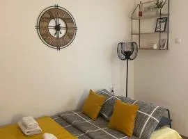 Apartman Stevan