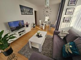 Apartament na Orlej w Zamościu, hotel sa Zamość