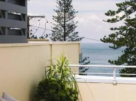 Bay Property . The Seaspray