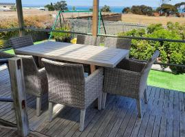 Kangaroo Island Accommodation, hotel di Kingscote