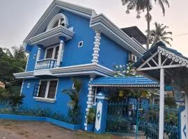 5 BHK Villa with private pool, Goa Garden Resort at South Goa