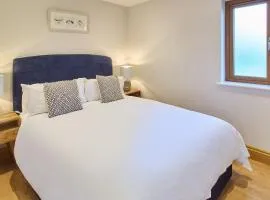 Host & Stay - Oak Barn