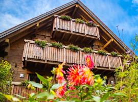 Weingut und Ferienhof Josef Huber, hotel a Oberkirch