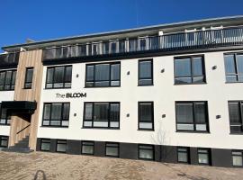 The BLOOM, hotel em Noordwijk aan Zee