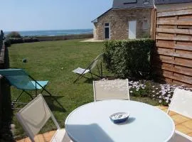 Maison 3 pièces avec Terrasse et Garage, proche centre de Quiberon - FR-1-478-117