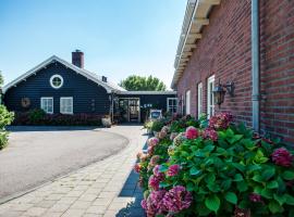 De Sfeerstal, bed and breakfast a Nieuwveen