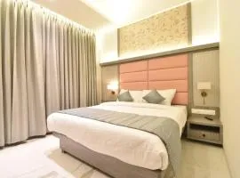 La Dhalia By Glitz Hotels