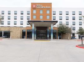 Hilton Garden Inn Austin Airport, hotel i Austin