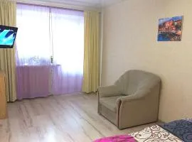 Apartment - Generala Petrova Street