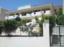 Anesis Apartments, hotel din Agia Marina Aegina