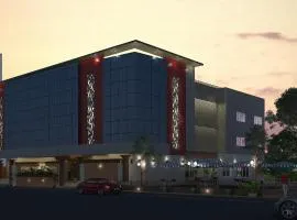 Hotel Lubumbashi