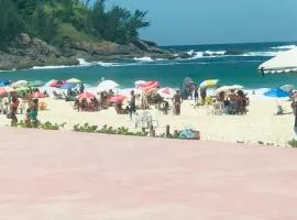 Kitnet na Praia - PN Maricá