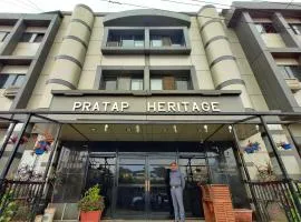 Hotel Pratap Heritage