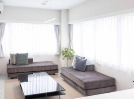 MARSOL C,S,Beach hotel - Vacation STAY 51357v, hotell sihtkohas Chigasaki