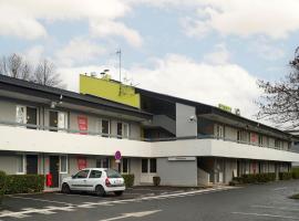 B&B HOTEL Bretigny-sur-Orge: Brétigny-sur-Orge şehrinde bir otel