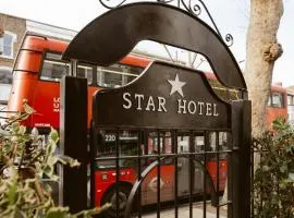 Star Hotel