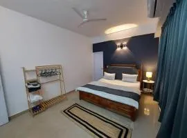 Skyline 2BHK Independent flat