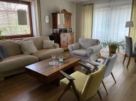 Holiday Home Wieliczka by Interhome, Hotel in Wieliczka