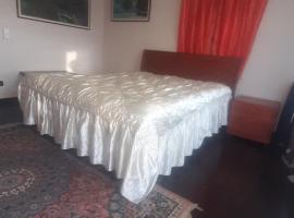 B&b Relax / Olga&Claudio, bed and breakfast a Cassacco