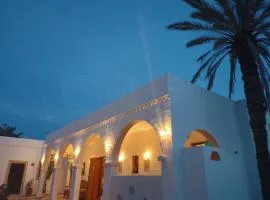 Djerba rêve vacances Zohra