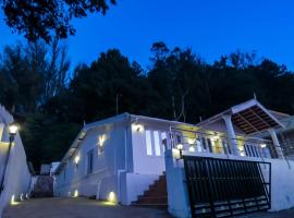 Heaven Bungalow, hótel í Ooty